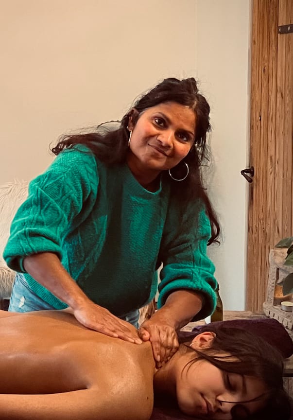 massage kruisem
